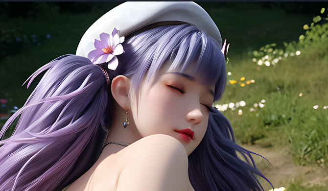 氪金玩家-小麋鹿 119P